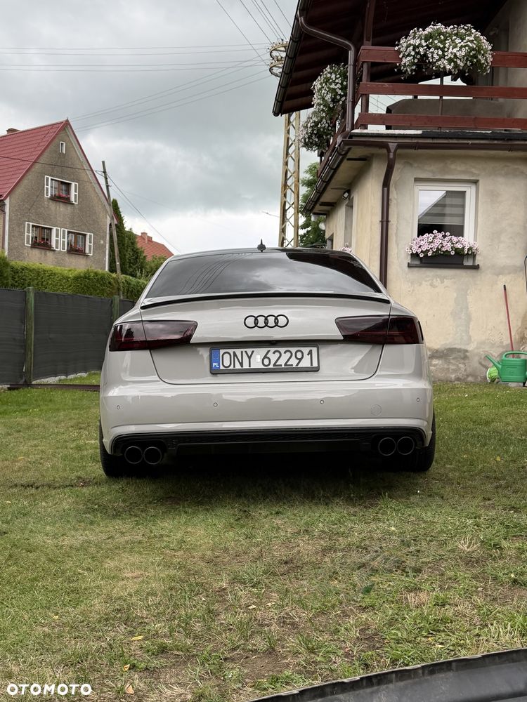 Audi A6 Limousine - 4