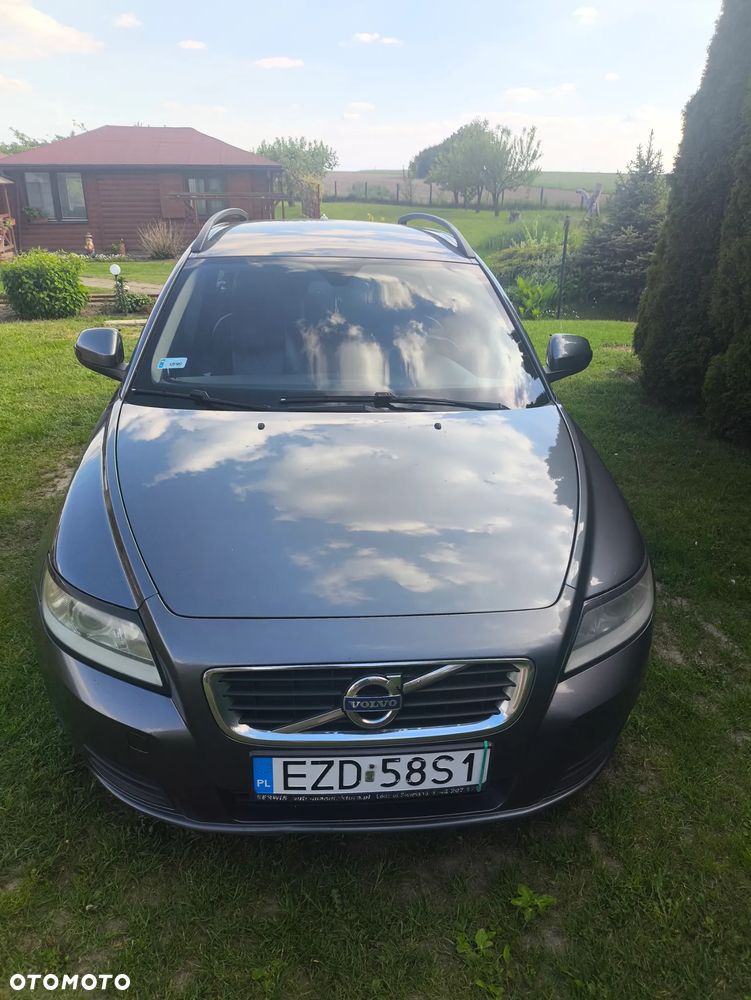 Volvo V50 1.6D DRIVe Start-Stop - 2