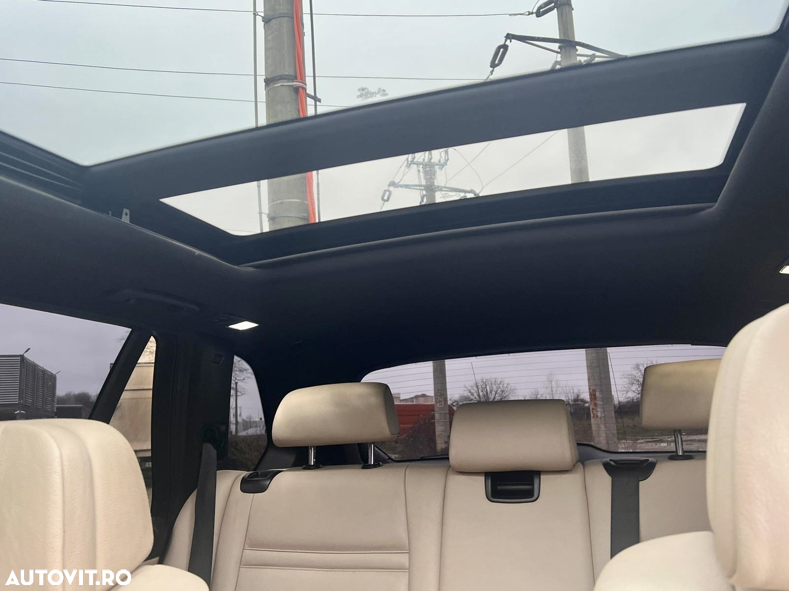 BMW X5 xDrive40d - 7