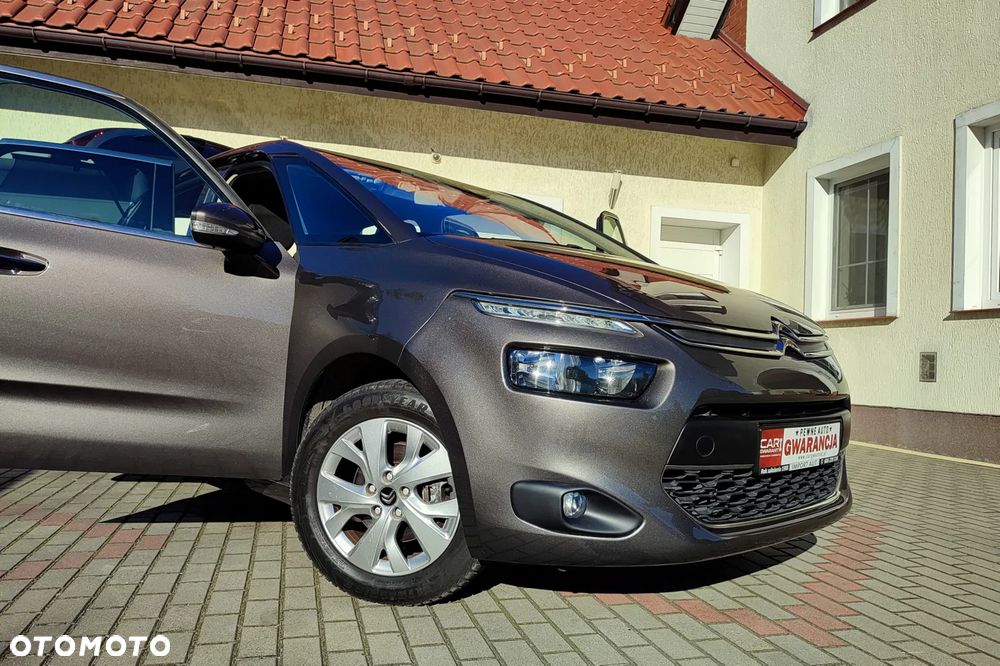 Citroën C4 Picasso PureTech 130 Stop&Start Exclusive - 34