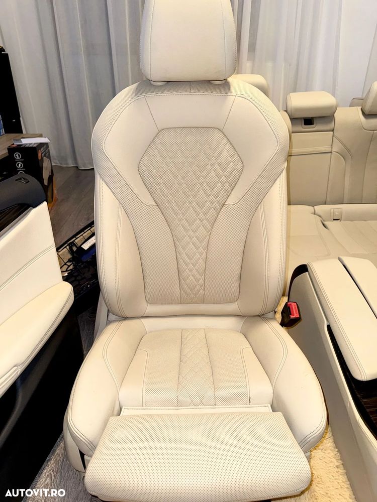 BMW Seria 5 520d - 12