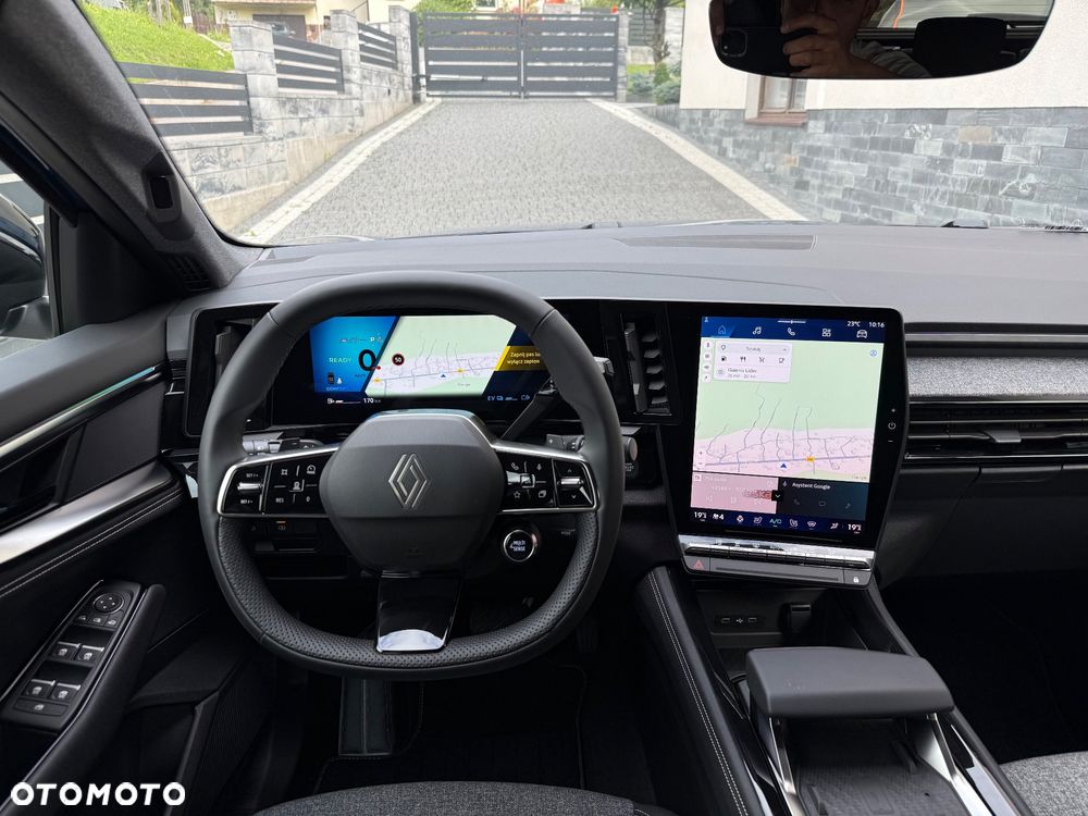 Renault Austral E-Tech Full 200 Evolution - 16