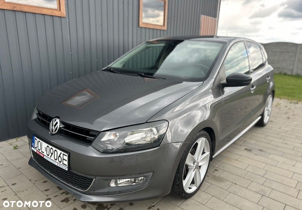 Volkswagen Polo - 2
