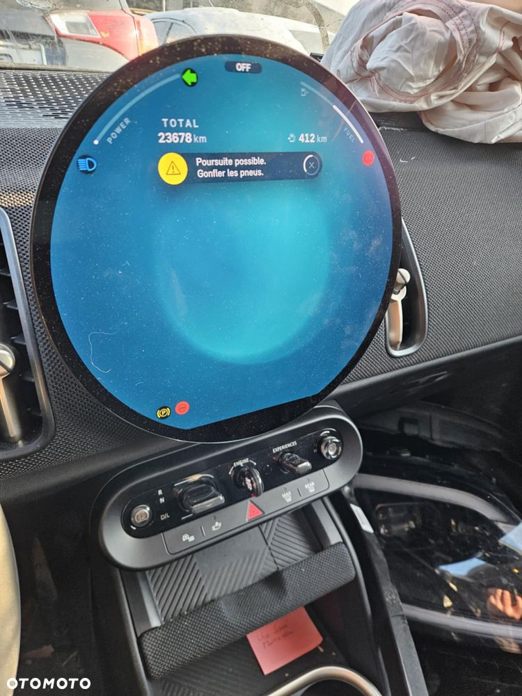 MINI Countryman C Classic Trim - 21