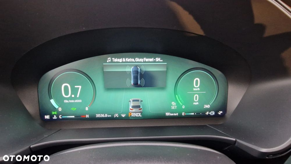 Ford Kuga 2.0 EcoBoost AWD ST-Line ASS - 36