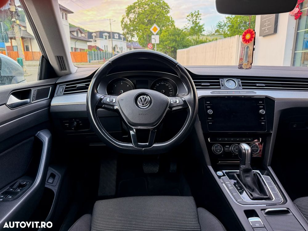 Volkswagen ARTEON 2.0 TDI SCR DSG - 24