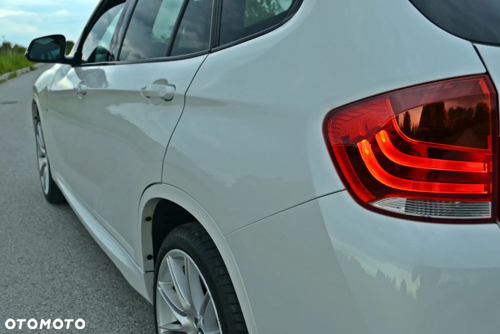 BMW X1 - 8