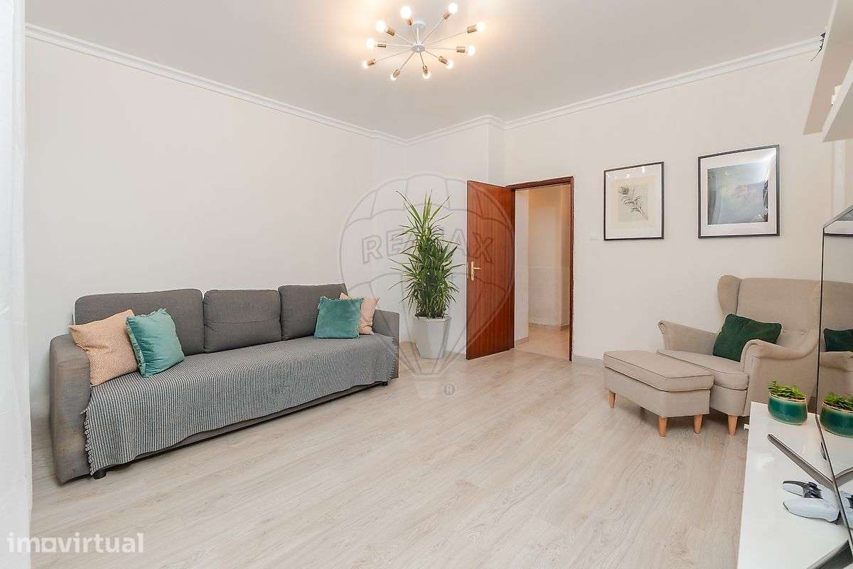 Apartamento T2 para venda - Grande imagem: 4/22