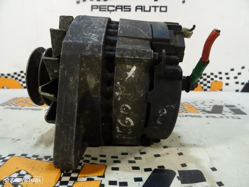 Alternador Peugeot 405 I (15B)  2541169B / 2541169 B - 2