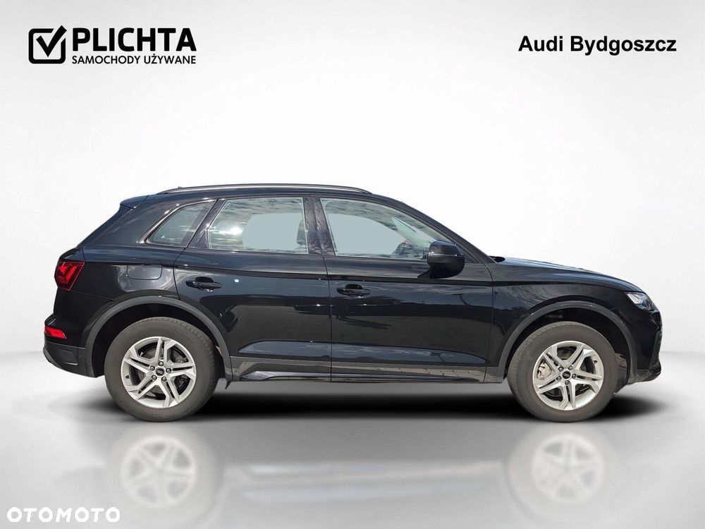Audi Q5 - 7
