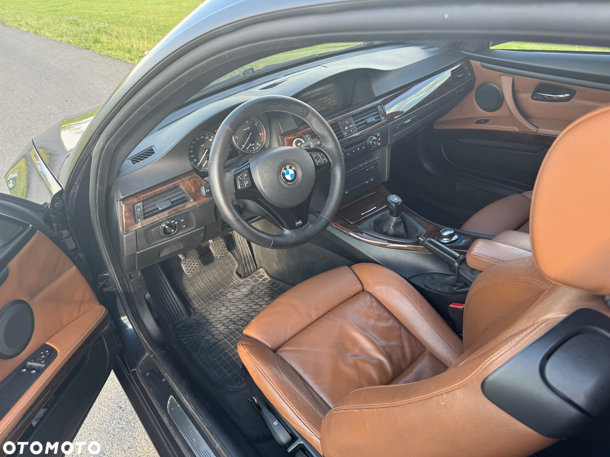 BMW Seria 3 320d Coupe - 13