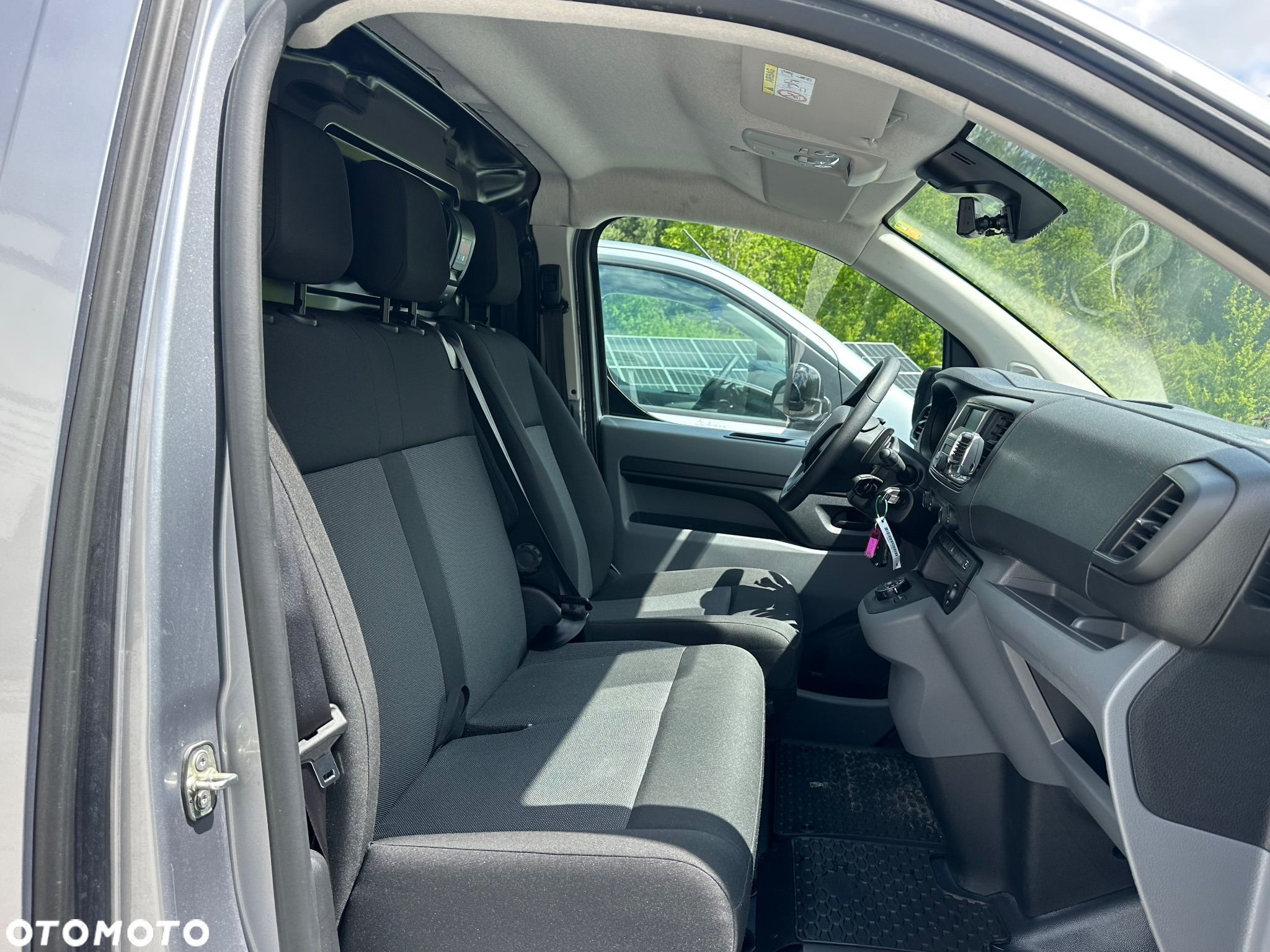 Fiat Scudo Long -30*C Salon polska / Zupełnie jak Nowy / Stan Fabrycznie Nowy - 11