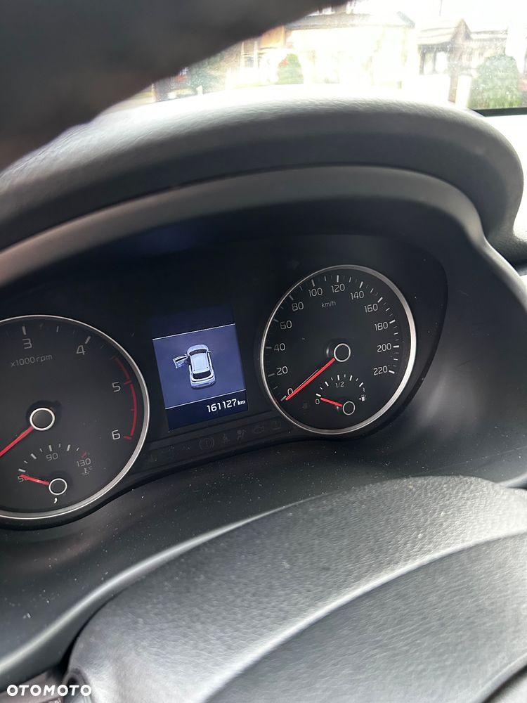 Kia Stonic 1.6 CRDi SCR L - 7