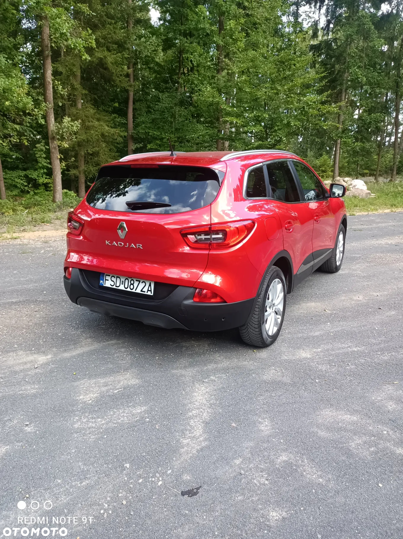 Renault Kadjar 1.6 dCi Energy Adventure - 4