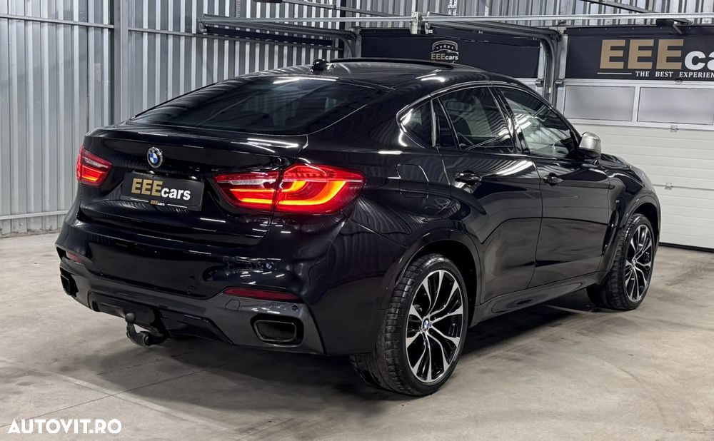 BMW X6 M M50d - 30
