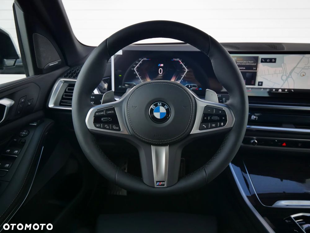 BMW X5 xDrive30d mHEV sport - 15