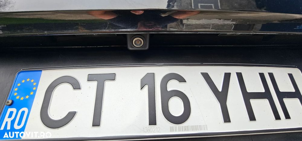 Opel Grandland X 1.2 Start/Stop Automatik Business Edition - 20