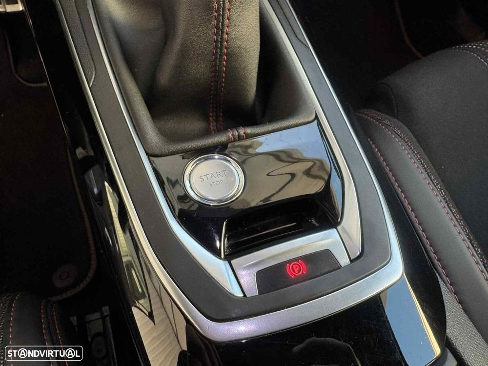 Peugeot 308 1.2 PureTech GT Line - 19