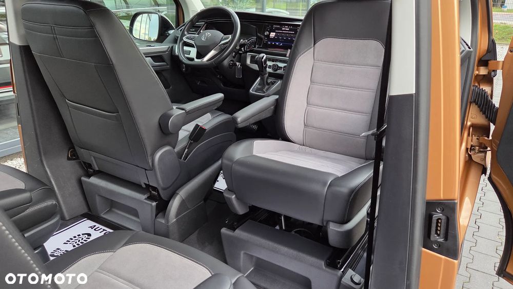 Volkswagen Multivan 2.0 TDI L1 Highline 4Motion DSG - 11