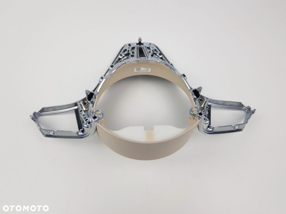 Obudowa kierownicy Kierownica Mercedes Maybach A0004604820 - 4