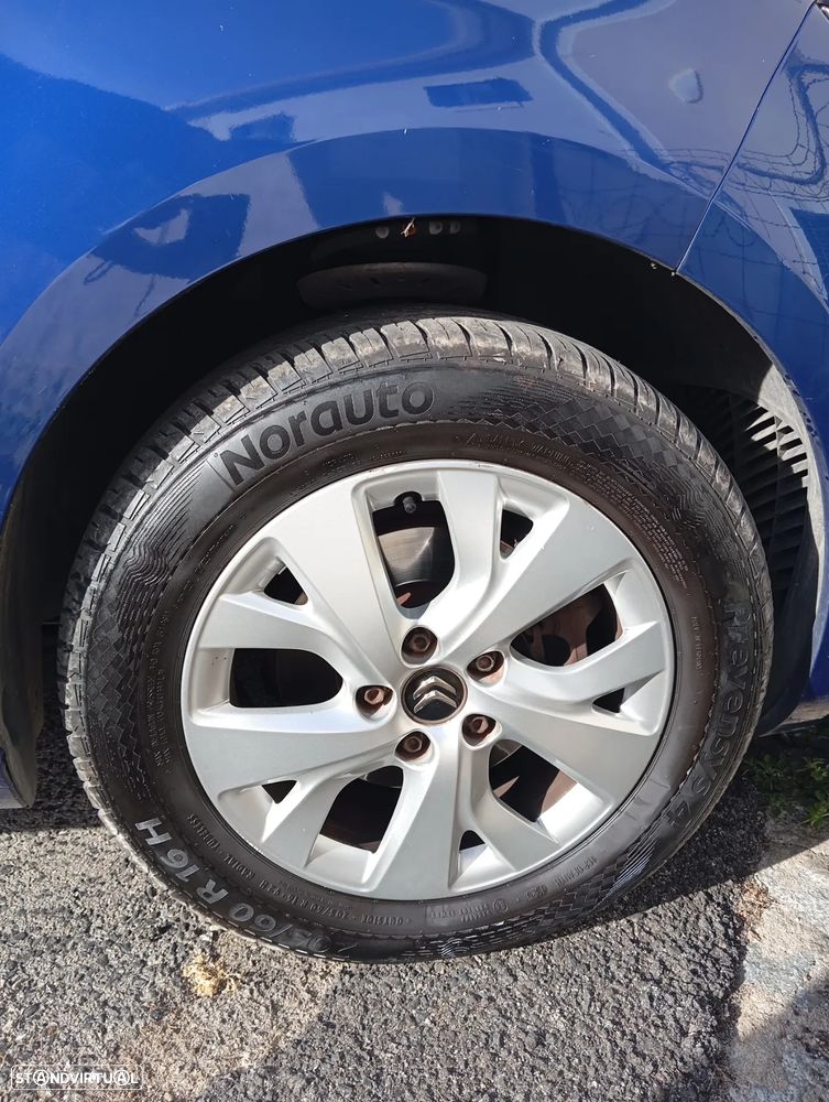 Citroën C4 Picasso 1.2 PureTech Live - 15