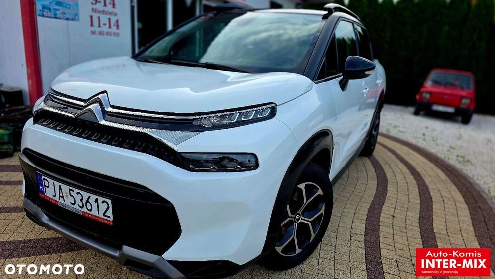 Citroën C3 Aircross - 4