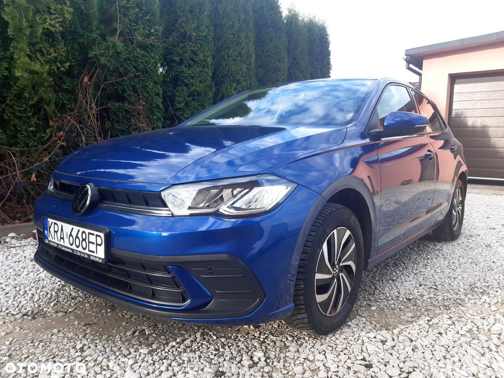 Volkswagen Polo - 2