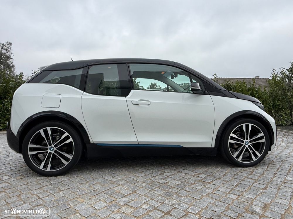 BMW i3 s 120Ah - 15