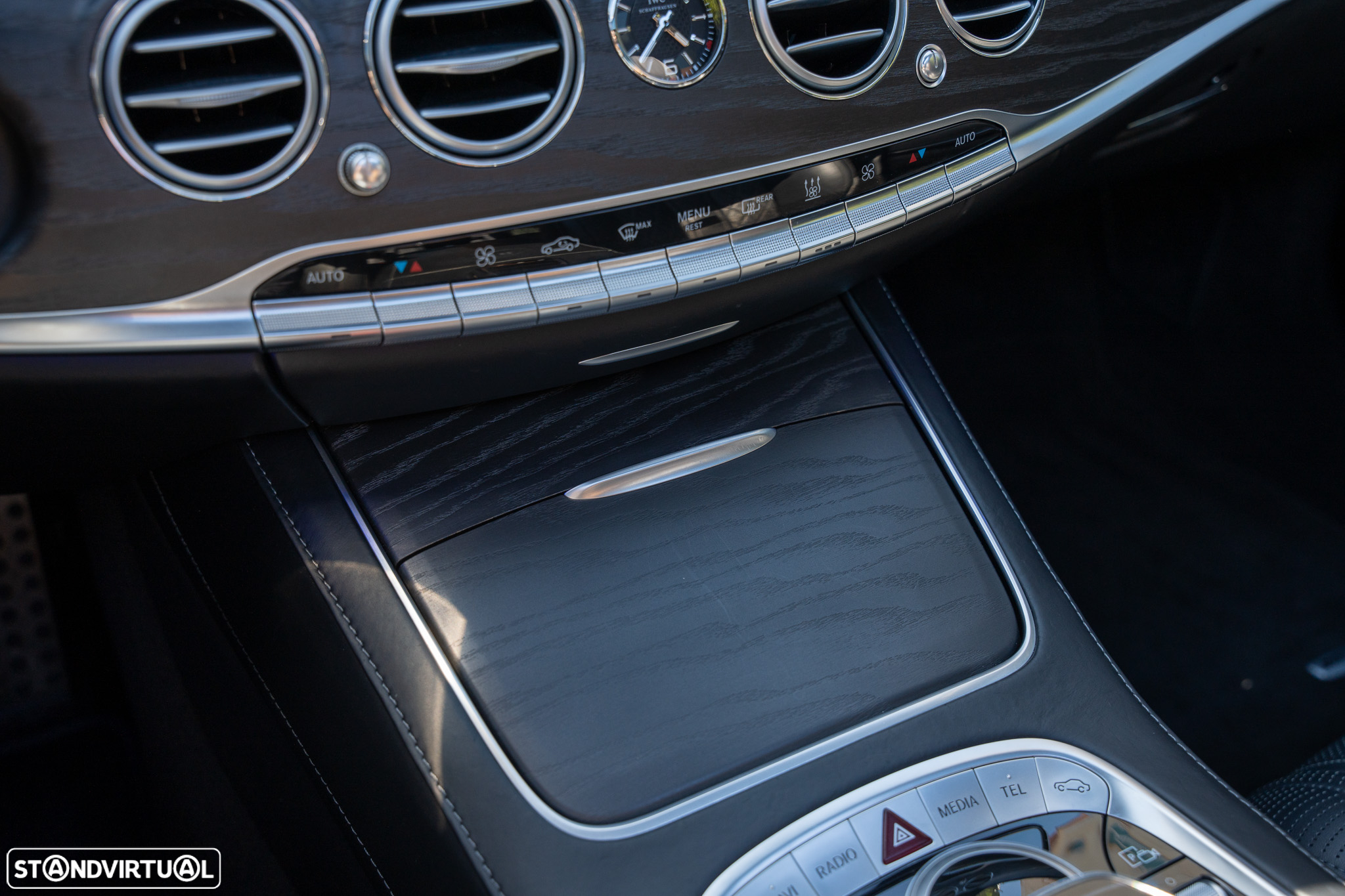 Mercedes-Benz S 65 AMG Longo - 23
