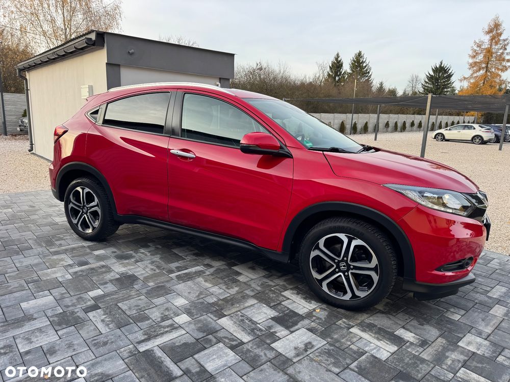 Honda HR-V 1.5 i-VTEC Executive - 4