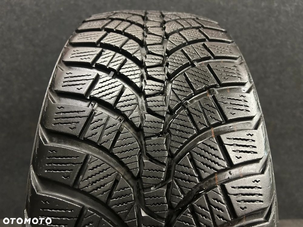 Kumho WinterCraft WP71 235/55/17 103V 1szt. - 2