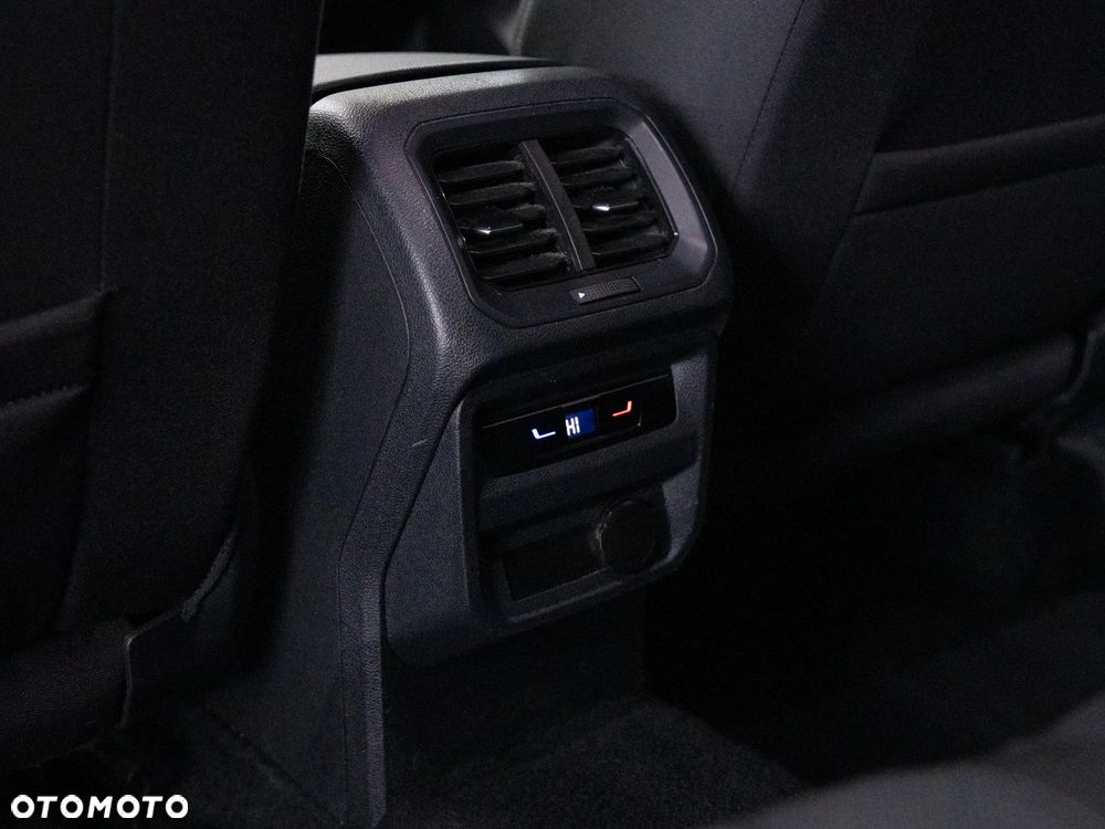 Volkswagen Tiguan Allspace 2.0 TSI 4Mot Elegance DSG - 28