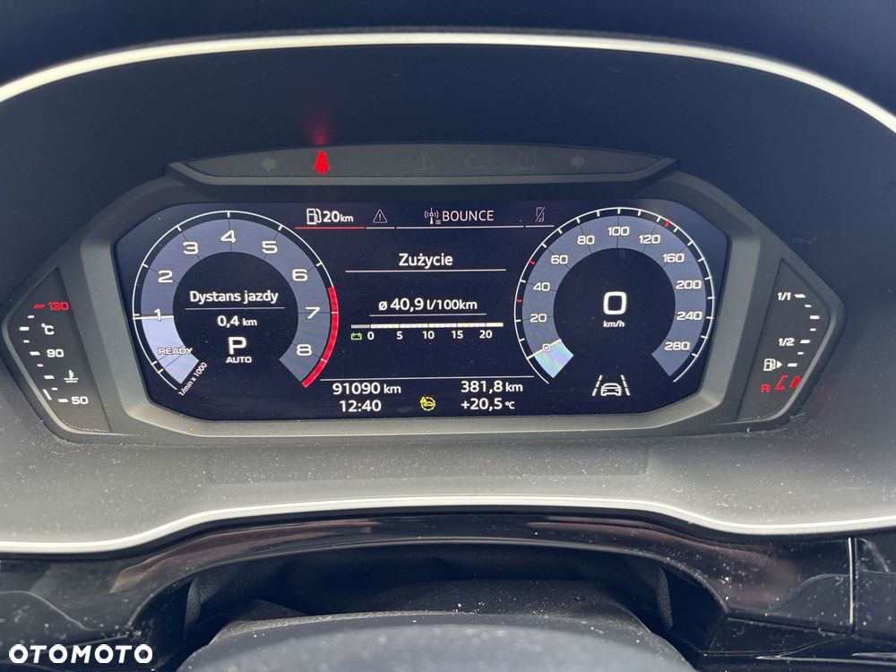 Audi Q3 35 TFSI mHEV S-Line S tronic - 14