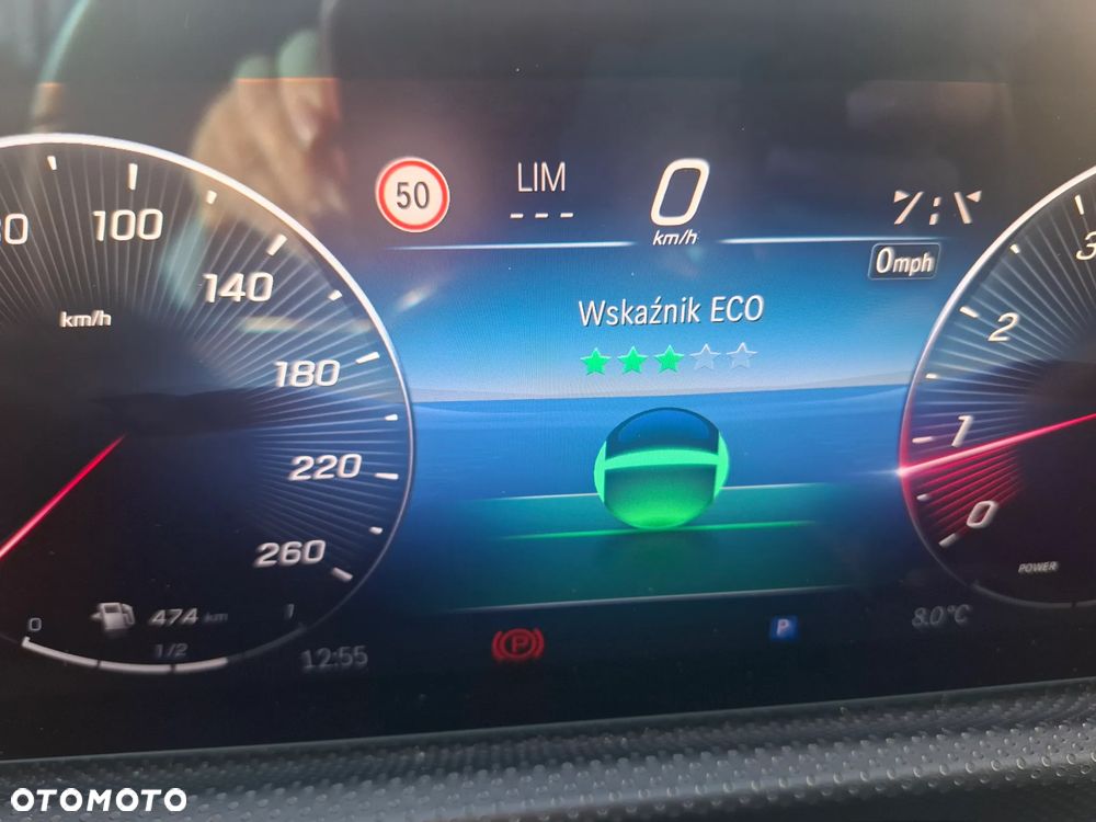 Mercedes-Benz Klasa A - 16