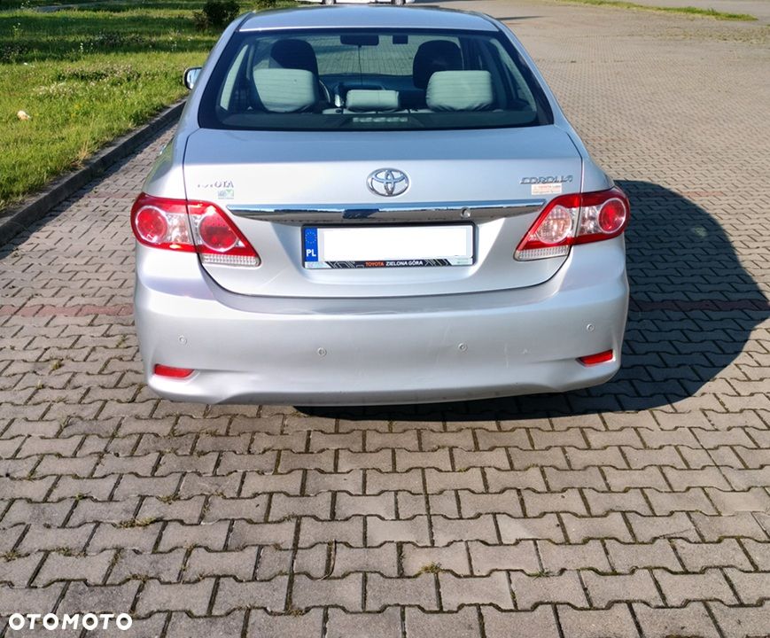 Toyota Corolla 1.6 Premium Start - 2
