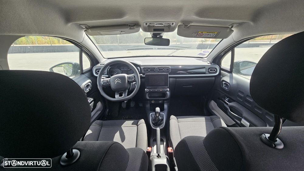 Citroën C3 1.2 PureTech Max - 5