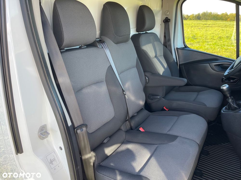 Renault Trafic - 8