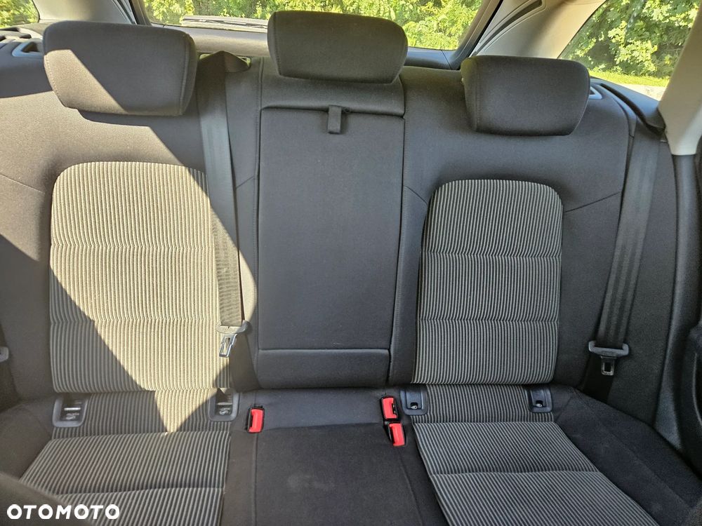 Audi A4 Avant 2.0 TFSI - 13