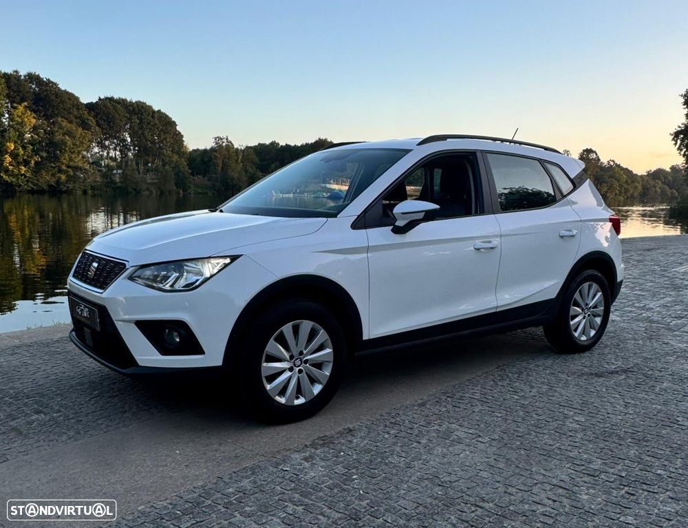 SEAT Arona 1.0 TSI OPF Xperience - 1