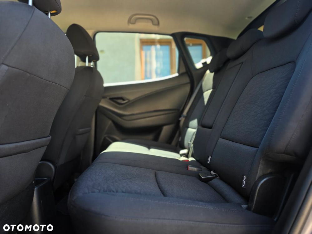 Hyundai ix20 - 21