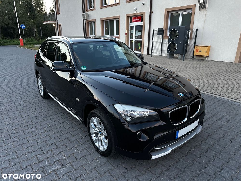 BMW X1 - 5