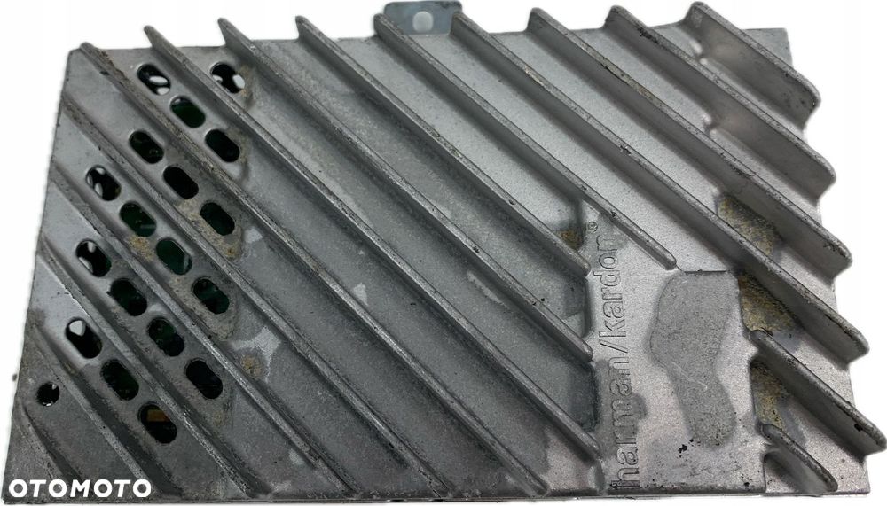 BMW F20 F30 WZMACNIACZ HARMAN / BECKER HS B225 2622869 - 1