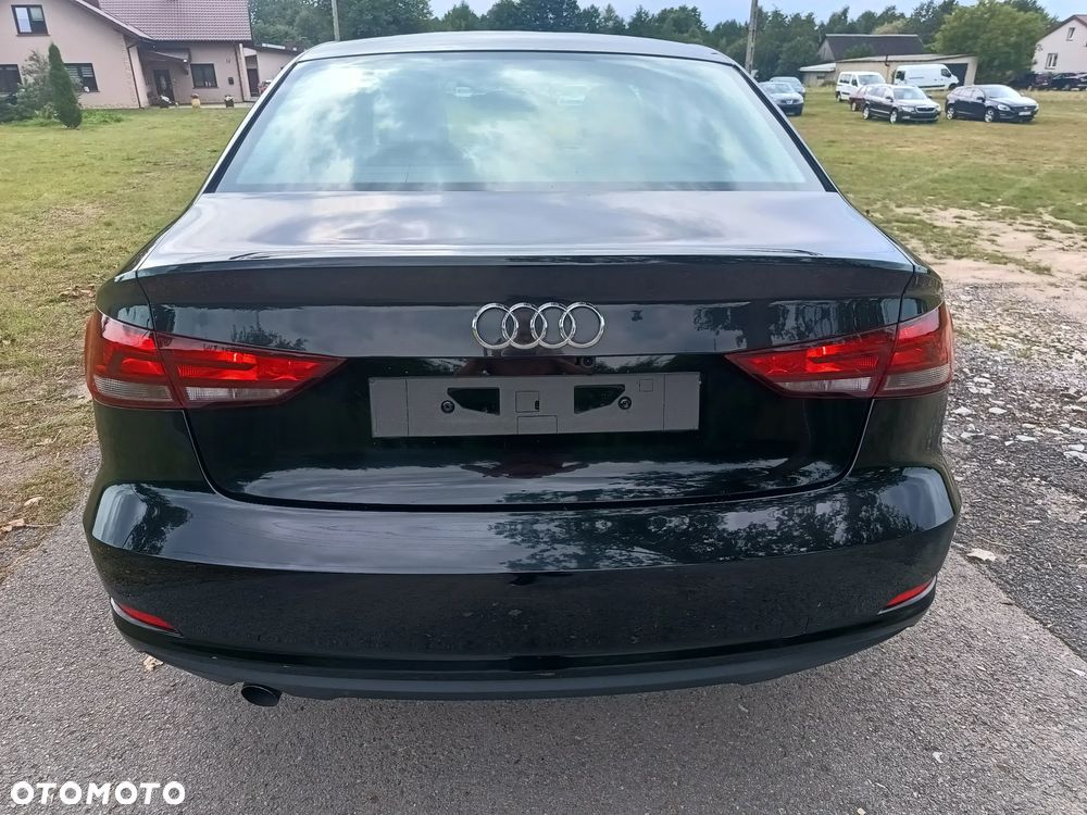 Audi A3 Limousine 1.6 TDI Ambition - 5