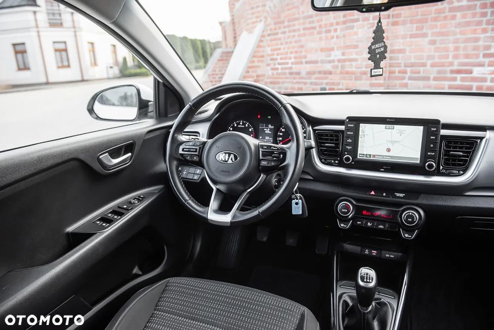 Kia Stonic 1.4 XL - 27