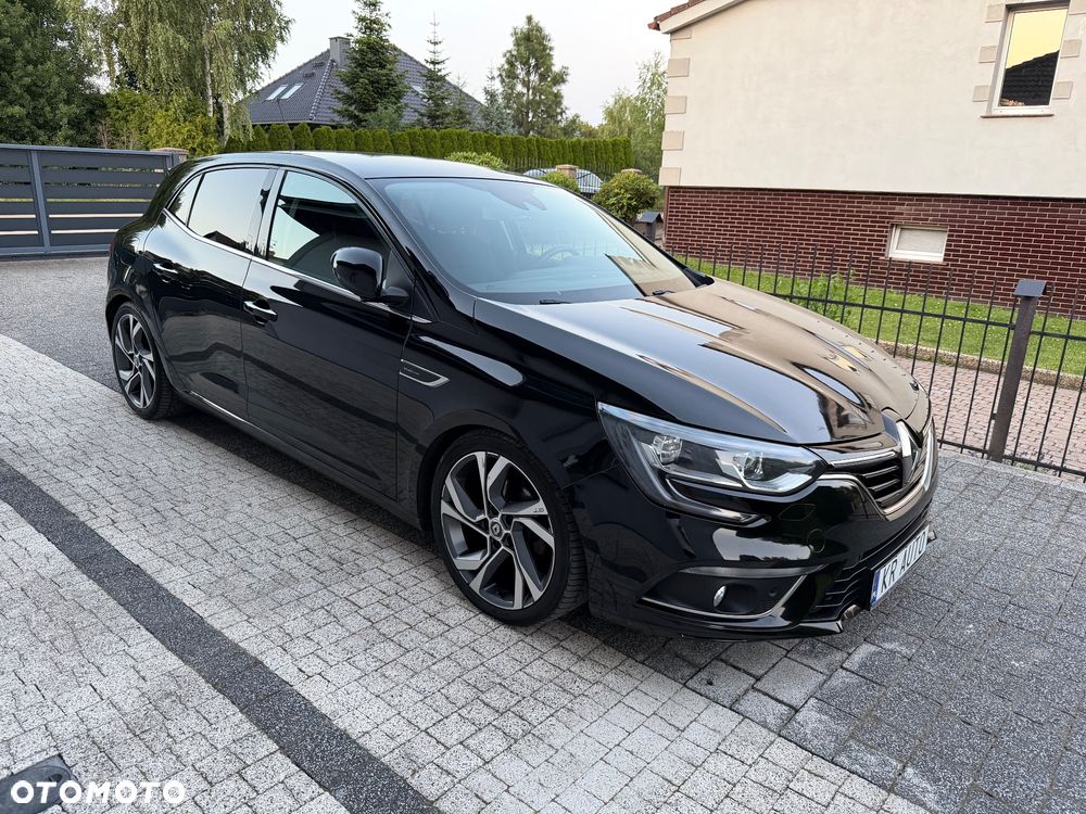Renault Megane ENERGY dCi 110 GT LINE - 32