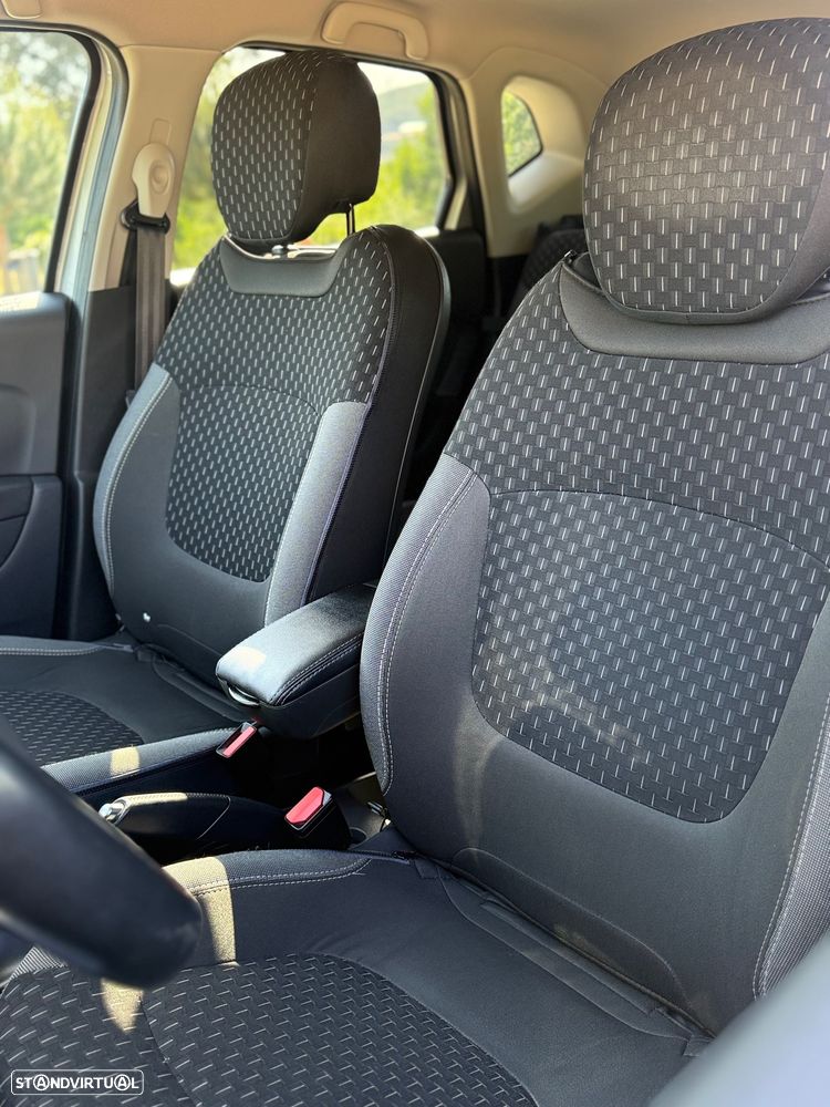 Renault Captur 0.9 TCE Exclusive - 16