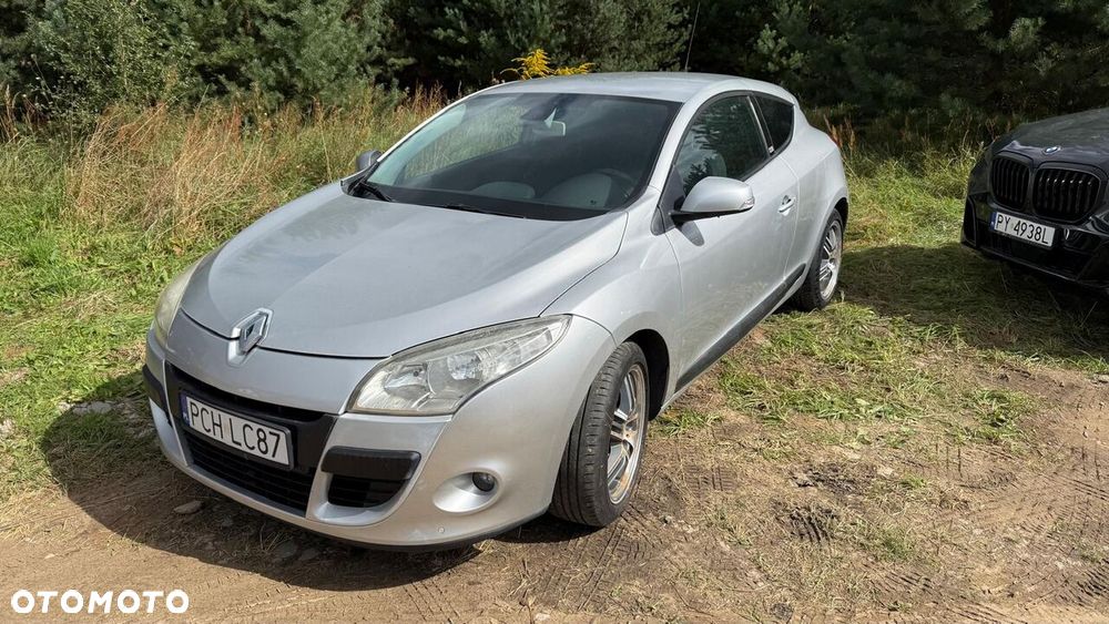 Renault Megane - 3