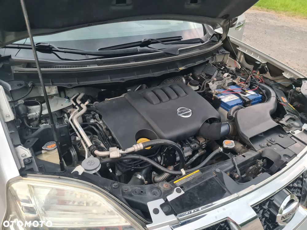 Nissan X-Trail 2.0 dCi LE Platinum - 32