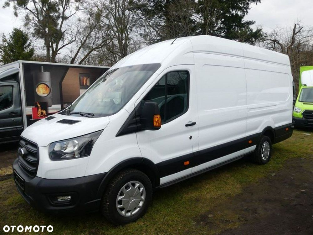 Ford Transit - 2