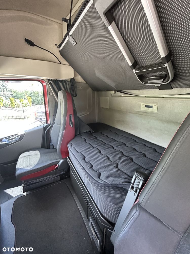 Volvo FH500 Euro 6 Mega Park Cool Navi - 9